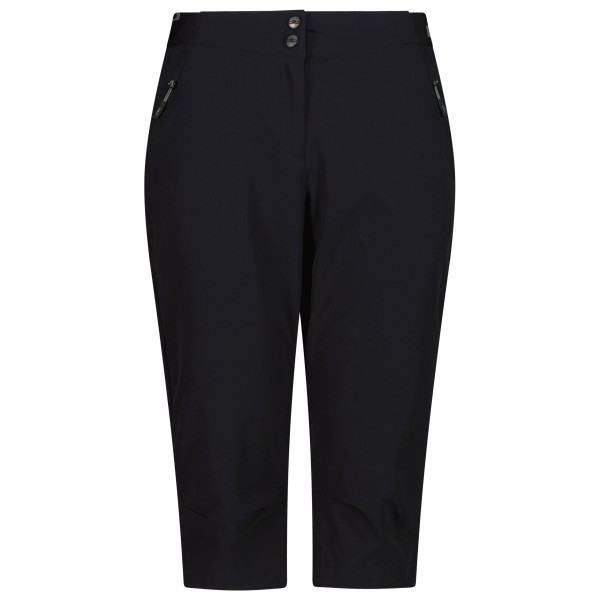 CMP - Women's Capri Pant - Shorts Gr 40 schwarz