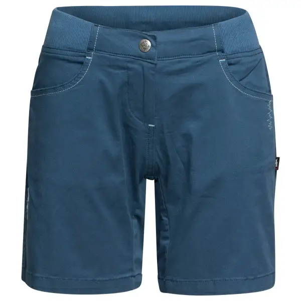 Chillaz - Women's Jessy - Shorts Gr 36 blau