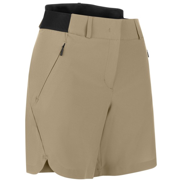 LaMunt - Women's Evi Trek Shorts - Shorts Gr 32 beige