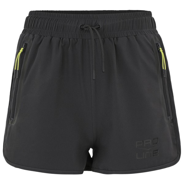 Venice Beach - El Paso Shorts - Shorts Gr XL schwarz