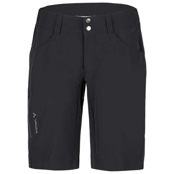 Vaude - Women's Matoso Shorts II - Shorts Gr 34 schwarz