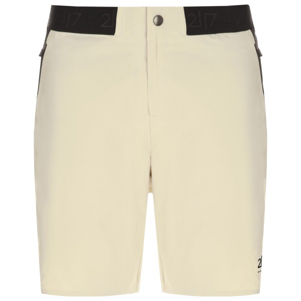 2117 of Sweden - Women's Sohl Shorts - Trekkinghose Gr XL beige