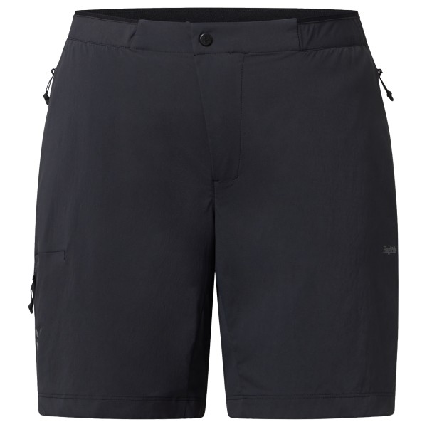 Haglöfs - Women's L.I.M Fuse II Shorts - Shorts Gr 34 schwarz