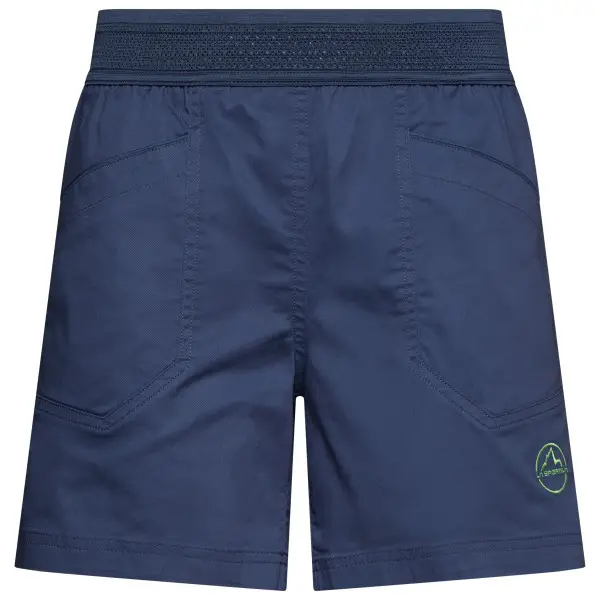 La Sportiva - Women's Roots Shorts - Kletterhose Gr S blau