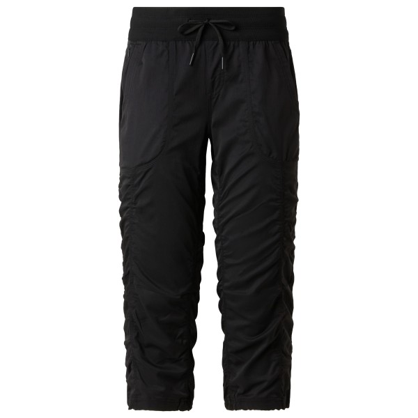 The North Face - Women's Aphrodite 2.0 Capri - Shorts Gr XS schwarz