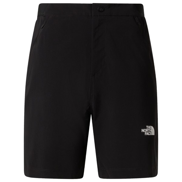 The North Face - Women's Felik Slim Tapered Short - Shorts Gr 4 schwarz
