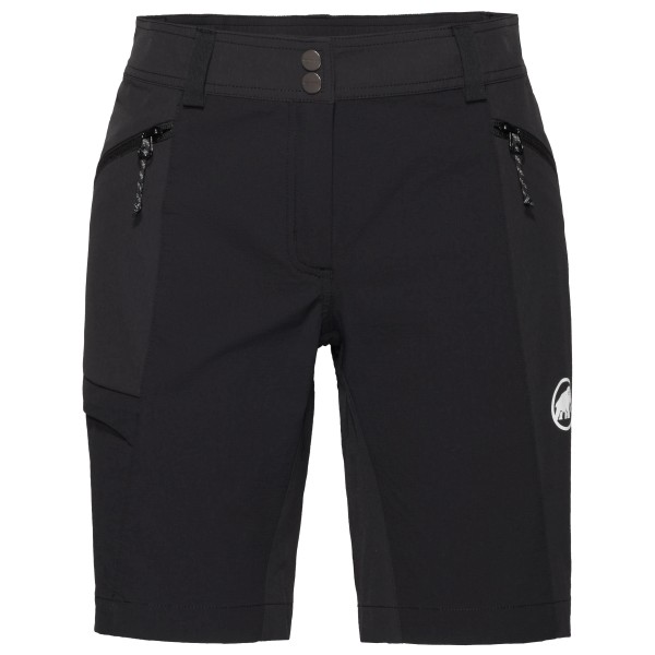 Mammut - Women's Ducan Shorts - Shorts Gr 34 schwarz