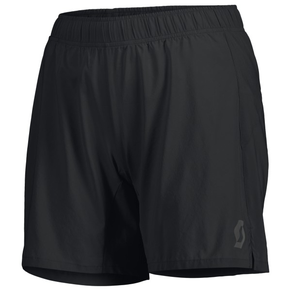 Scott - Women's Shorts Endurance LT - Laufshorts Gr XS schwarz