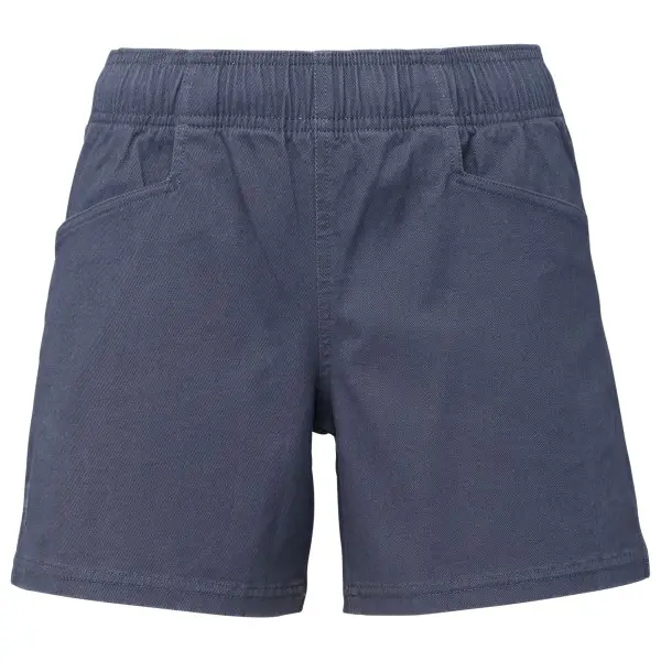 Black Diamond - Women's Dirtbag Twill Shorts - Shorts Gr XS blau