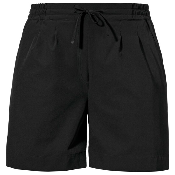 Schöffel - Women's Shorts Style Gharra - Shorts Gr 34 schwarz