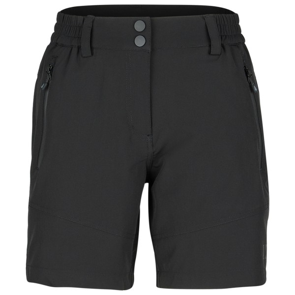 Heber Peak - Women's EvergreenHe. Shorts - Shorts Gr XXS schwarz