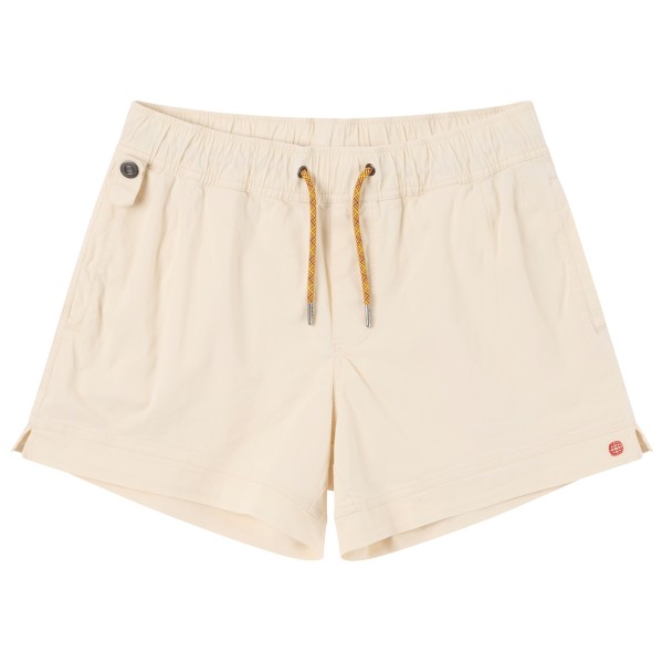 Amundsen Sports - Women's 5'' Ditch Hiker Shorts - Shorts Gr XS beige