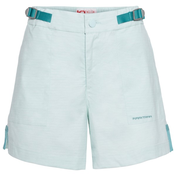 Kari Traa - Women's Ane Bermuda Shorts - Shorts Gr S grau