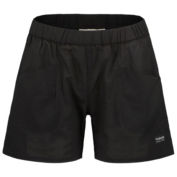 Maloja - Women's BergiselM. - Shorts Gr XS schwarz