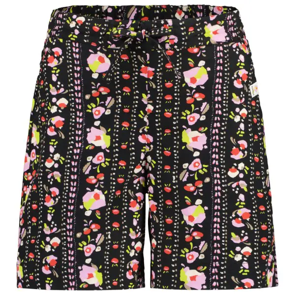Maloja - Women's IrrseeM. - Shorts Gr XS schwarz