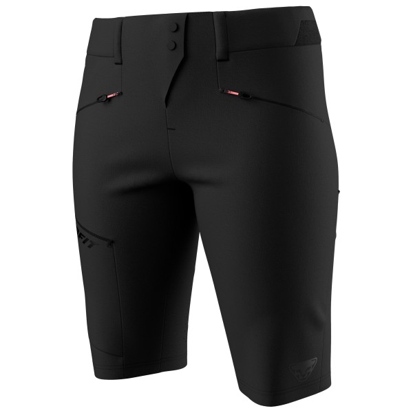 Dynafit - Women's Transalper DST Shorts - Shorts Gr XS schwarz