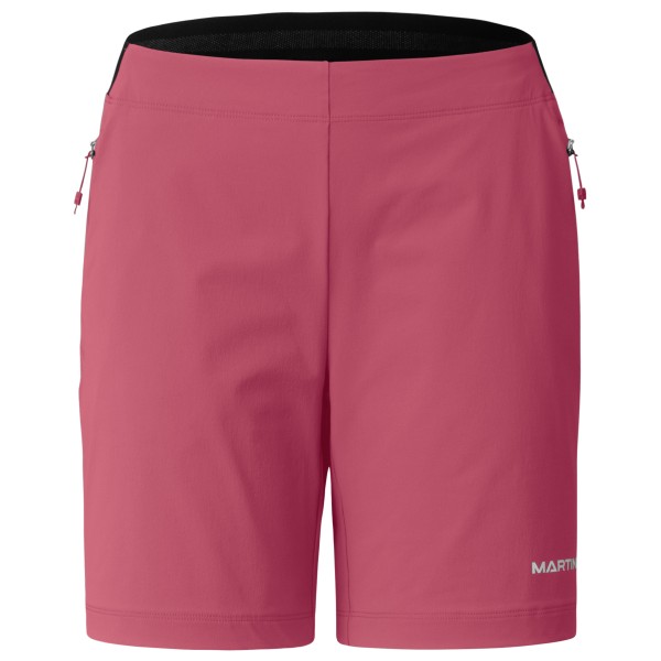 Martini - Women's Highventure Shorts - Shorts Gr XXS rot/rosa