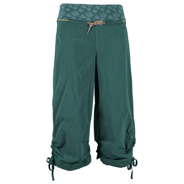 E9 - Women's N Cleo2 - 3/4 Hose Gr XS blau