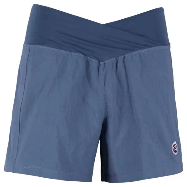 E9 - Women's Priscilla - Shorts Gr S blau