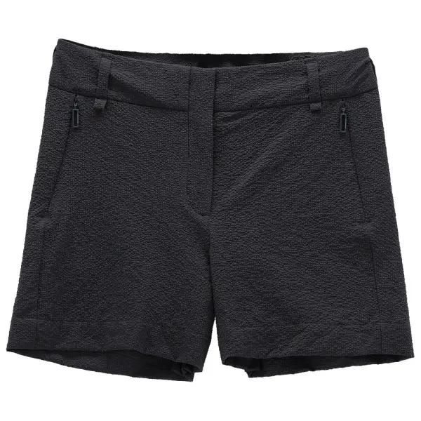 Jeanne Baret - Women's Sunflower Short Chino - Shorts Gr 34 schwarz