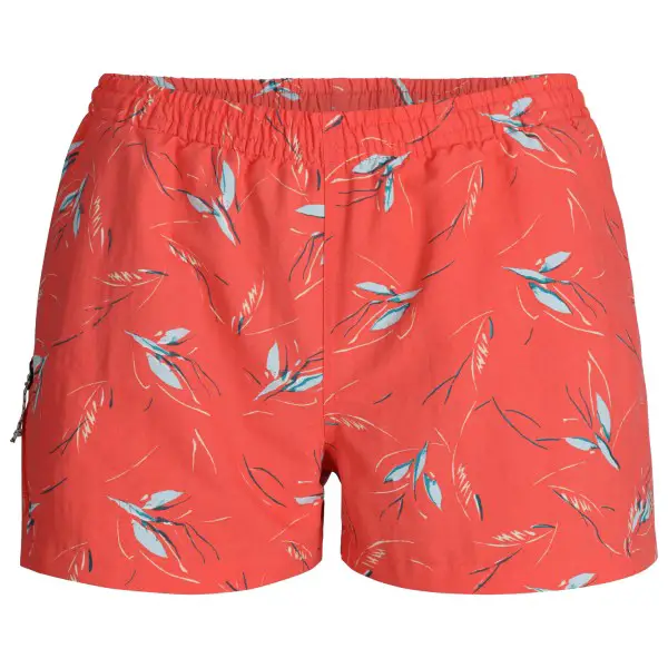 Royal Robbins - Women's All In Short - Shorts Gr S rot