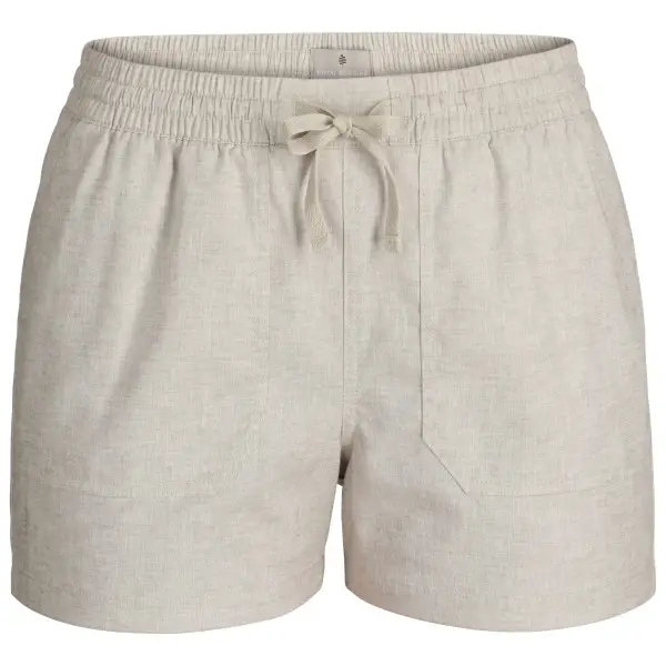 Royal Robbins - Women's Hempline Short - Shorts Gr XS grau