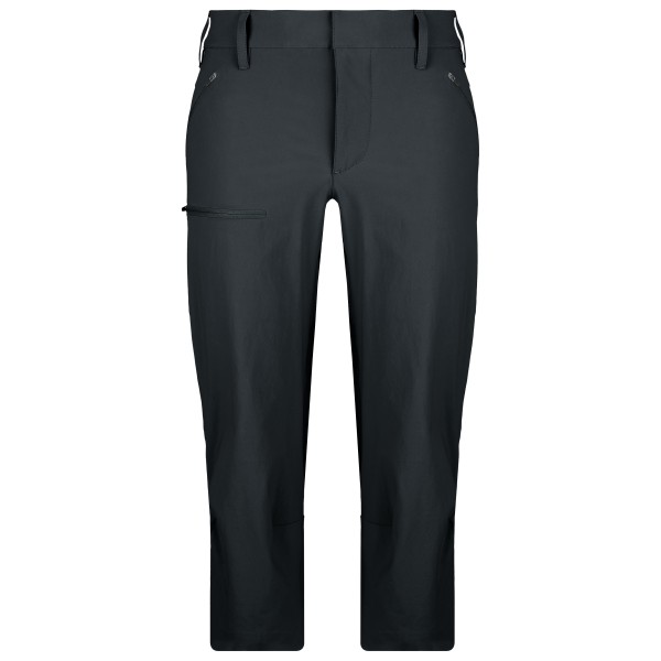 Stoic - Women's HoforsSt. Softshell Pants Capri Light - Shorts Gr XS schwarz