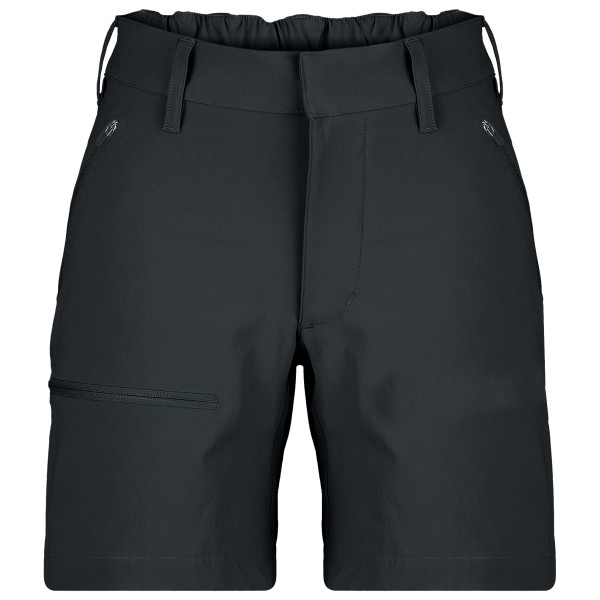 Stoic - Women's HoforsSt. Softshell Shorts Light - Shorts Gr XS schwarz