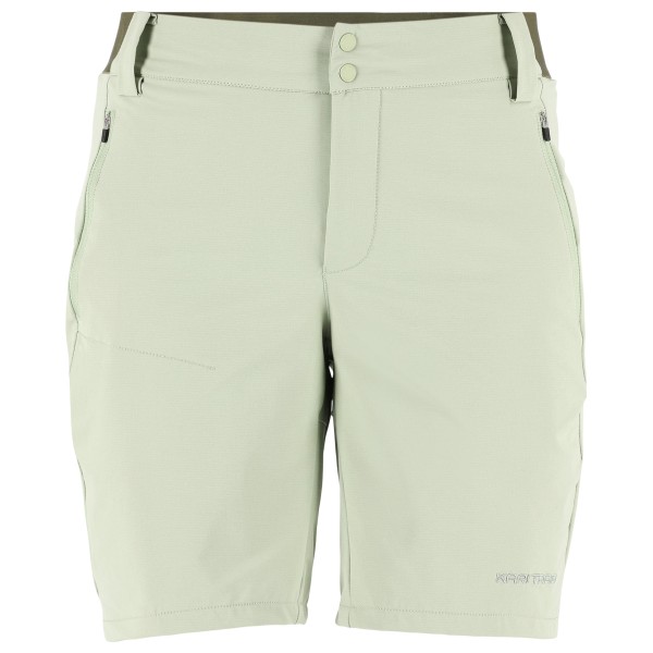 Kari Traa - Women's Sanne Outdoor Shorts 8'' - Shorts Gr XS beige