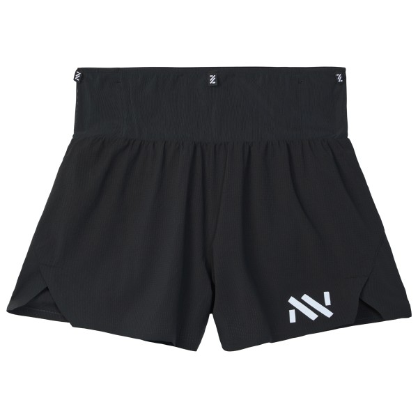 NNormal - Women's Race Short 02 - Laufshorts Gr XS schwarz
