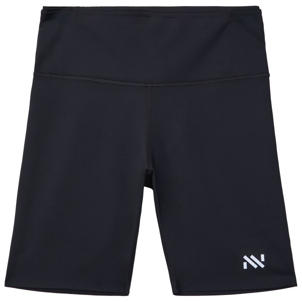 NNormal - Women's Race Tight - Laufshorts Gr XL blau/schwarz