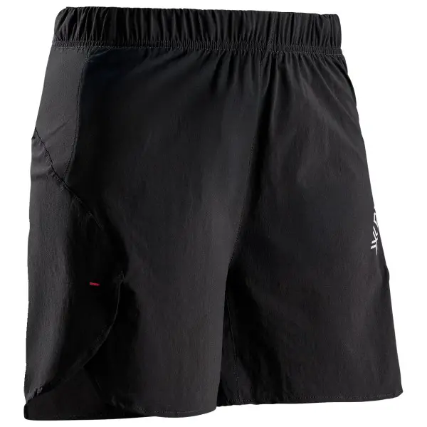 X-Bionic - Women's Corefusion Run Perform Shorts - Laufshorts Gr S schwarz