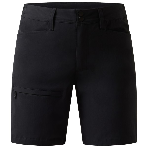 Haglöfs - Women's Alert Mid Shorts - Shorts Gr 36 schwarz