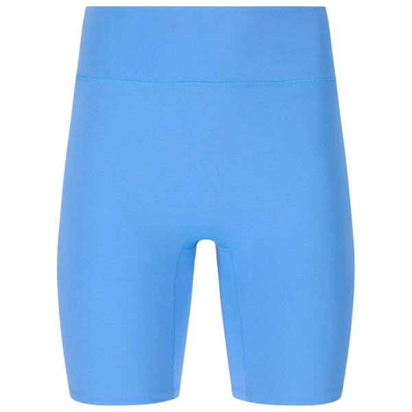 ATHLECIA - Women's Blossom Short Tights - Shorts Gr 36 blau