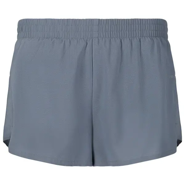 ENDURANCE - Women's Comily Shorts - Laufshorts Gr 42 grau