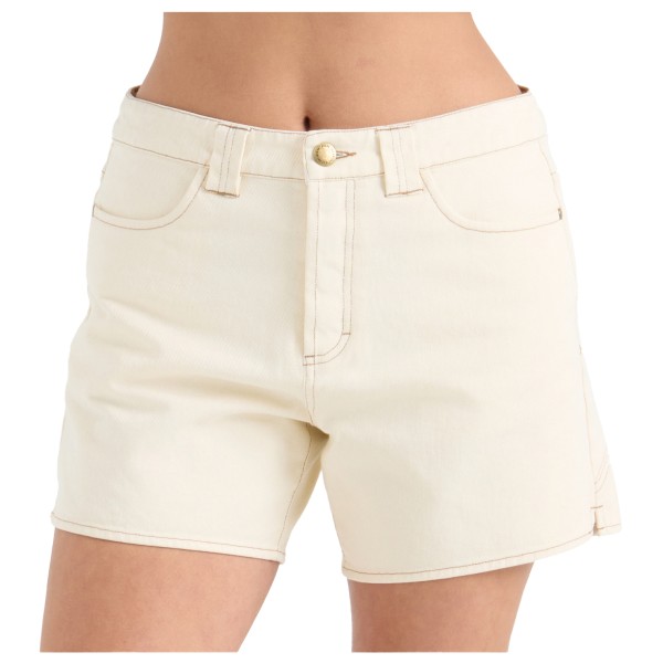 Roark - Women's HWY 1 Short - Shorts Gr 25 weiß/beige