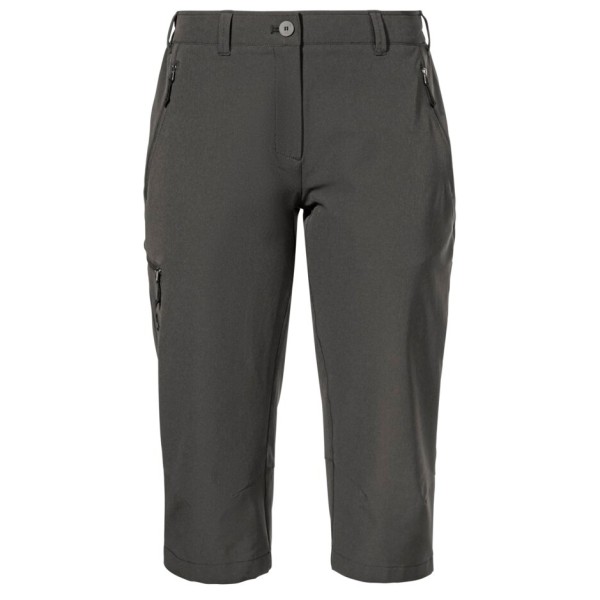 Schöffel - Women's Pants Style Chavuma - Shorts Gr 34 grau