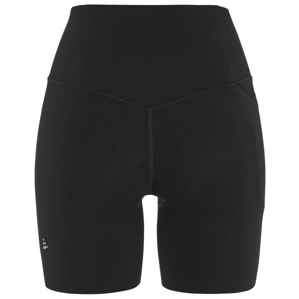 Craft - Women's Hypervent Short Tights - Laufshorts Gr XS schwarz