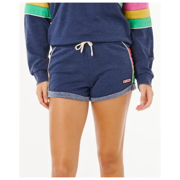 Rip Curl - Women's Surf Revival Fleece Short - Shorts Gr XS blau