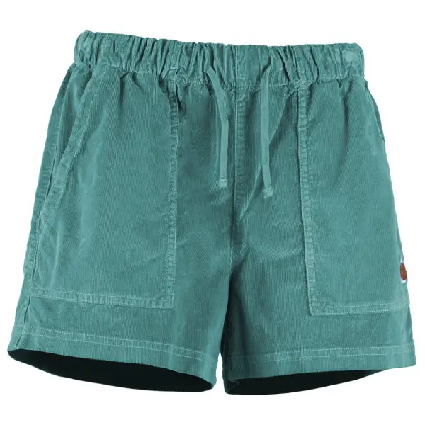 E9 - Women's Penelope - Shorts Gr XL türkis
