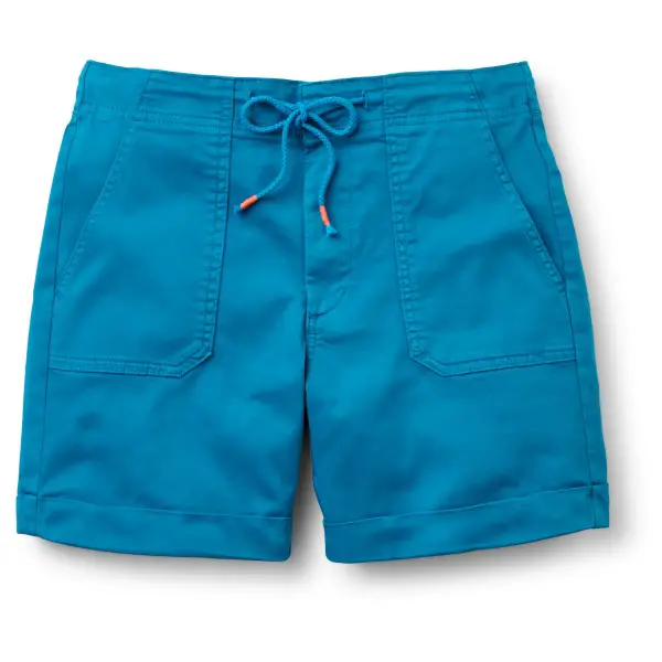 Passenger - Women's Carisso Short - Shorts Gr XS blau