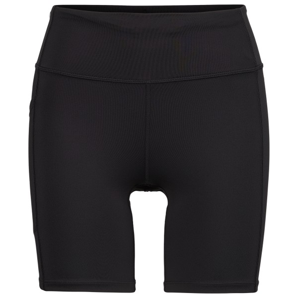 Stoic - Women's HelsingborgSt. Performance Short Tights II - Laufshorts Gr XS schwarz