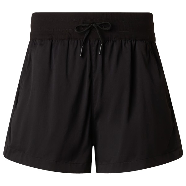 The North Face - Women's Aphrodite Arise 3 Short - Shorts Gr XS schwarz