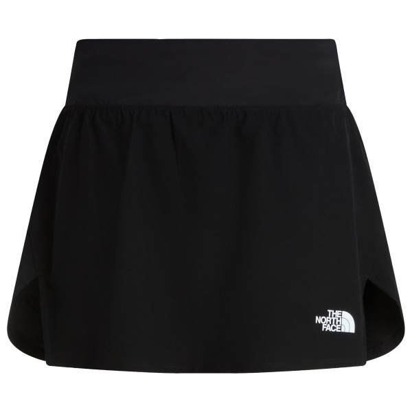 The North Face - Women's Flex Woven Skort - Shorts Gr XS schwarz