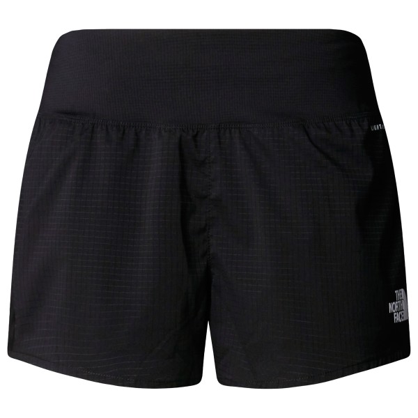 The North Face - Women's Sunriser Short 3 - Shorts Gr XS schwarz