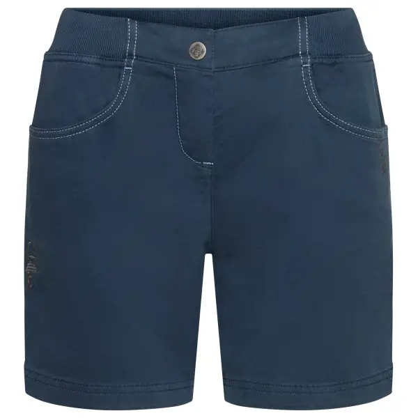 Chillaz - Women's Jessy 2.0 Short - Shorts Gr 34 blau