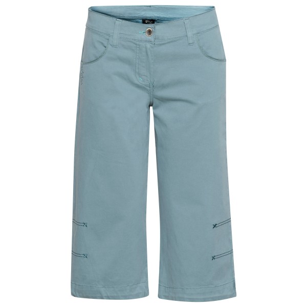 Chillaz - Women's Santa Monica - 3/4 Hose Gr 34 türkis