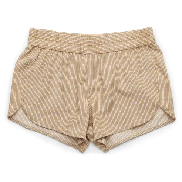 KAVU - Women's North Cove - Shorts Gr XS beige