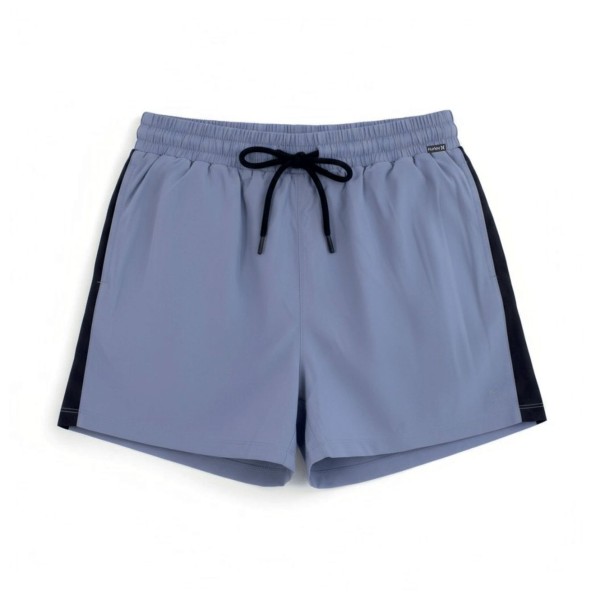 Hurley - Women's Active Pant Packable - Shorts Gr XS grau