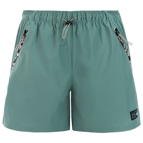 Protest - Women's PRTMiro - Shorts Gr 34 türkis